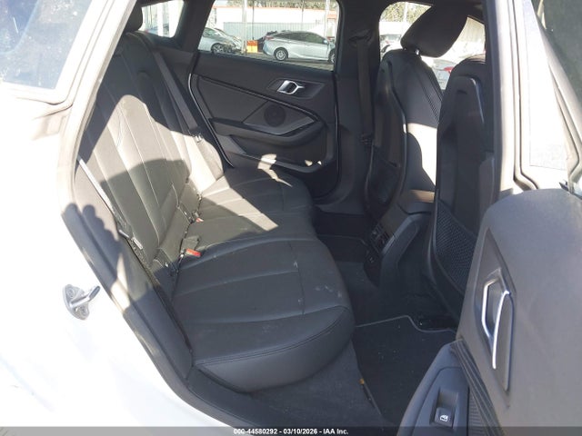 BMW 2 Series I Sdrive
