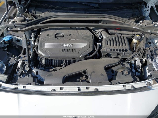 BMW 2 Series I Sdrive