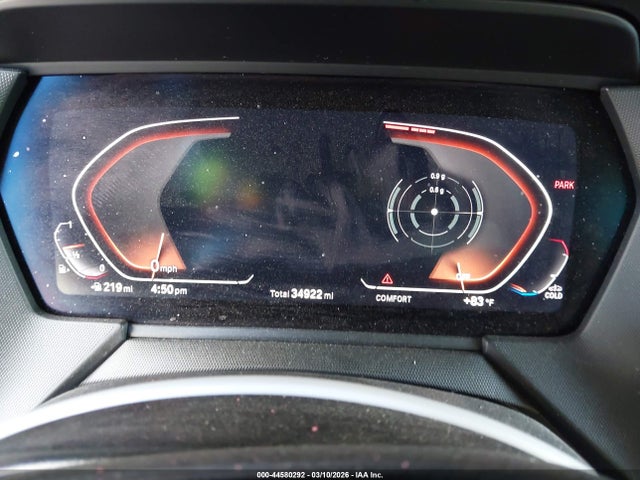 BMW 2 Series I Sdrive
