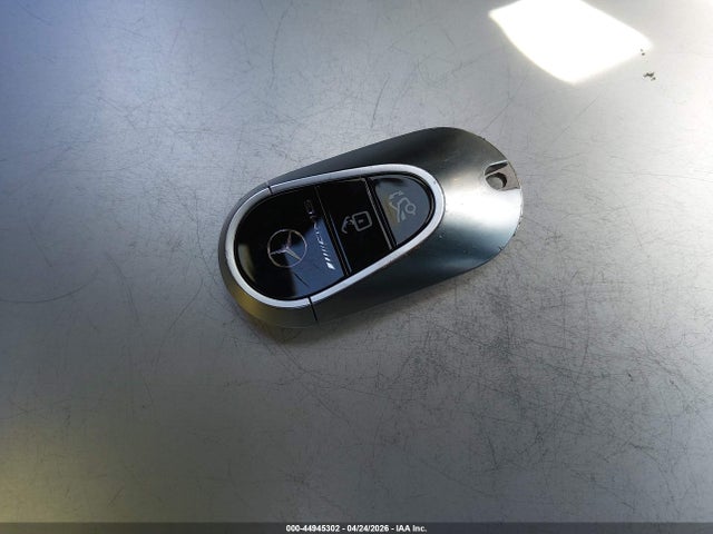 Mercedes-Benz S-Class 4matic