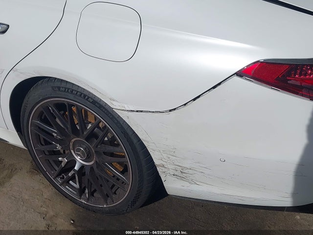 Mercedes-Benz S-Class 4matic
