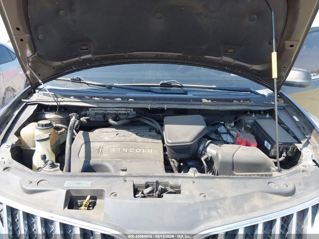 Lincoln MKX