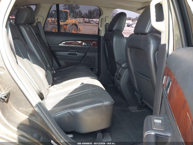 Lincoln MKX