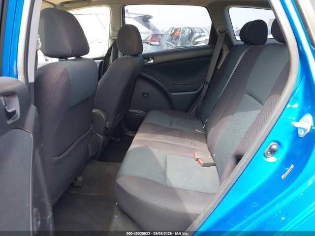 Toyota Matrix Xr
