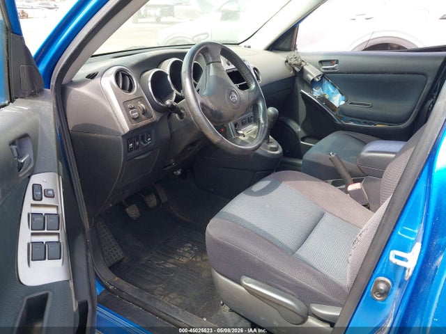 Toyota Matrix Xr