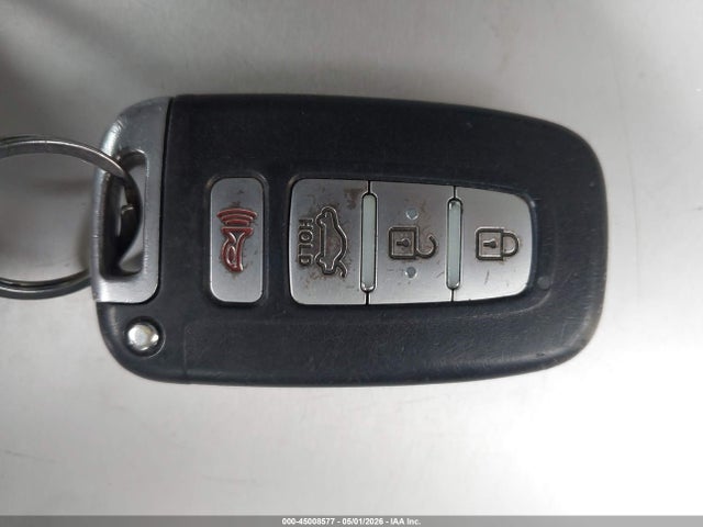 Kia Optima Ex