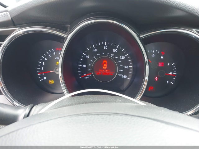 Kia Optima Ex