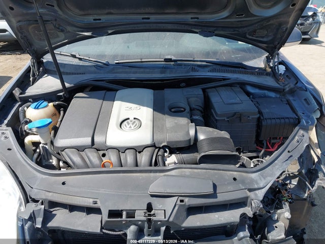 Volkswagen Jetta S