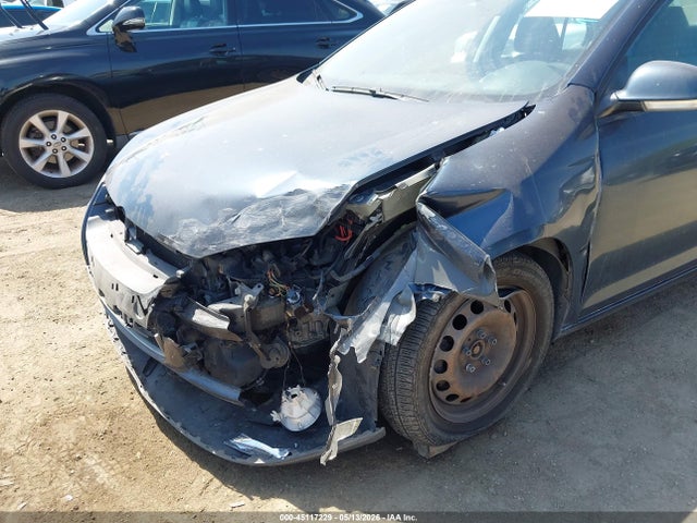 Volkswagen Jetta S