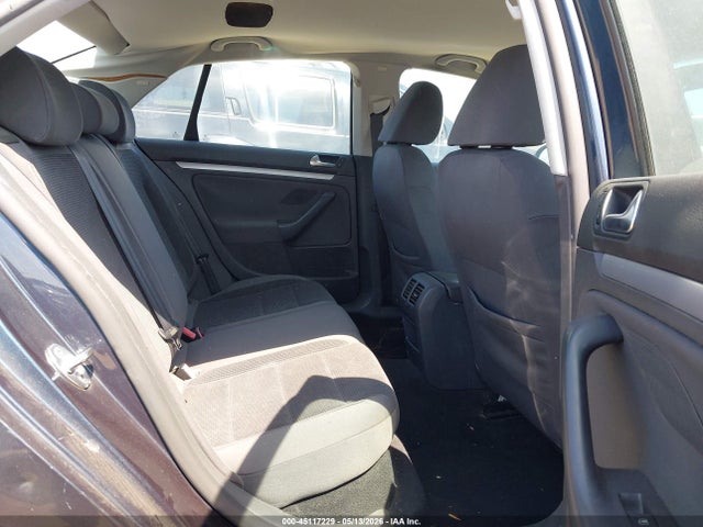Volkswagen Jetta S