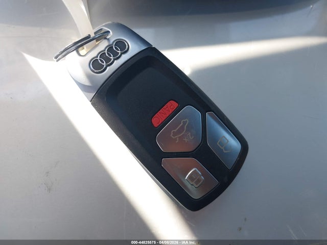 Audi Sq Premium Plus Tfsi Quattro Tiptronic