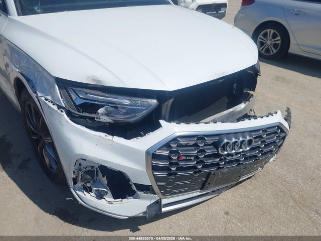Audi Sq Premium Plus Tfsi Quattro Tiptronic