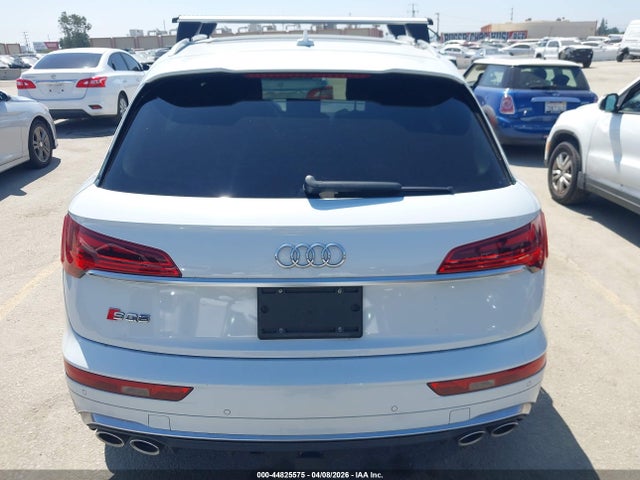 Audi Sq Premium Plus Tfsi Quattro Tiptronic