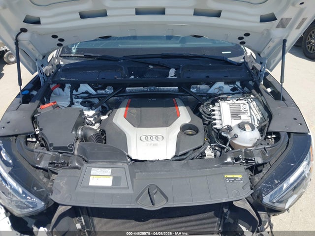 Audi Sq Premium Plus Tfsi Quattro Tiptronic
