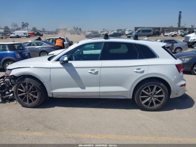 Audi Sq Premium Plus Tfsi Quattro Tiptronic