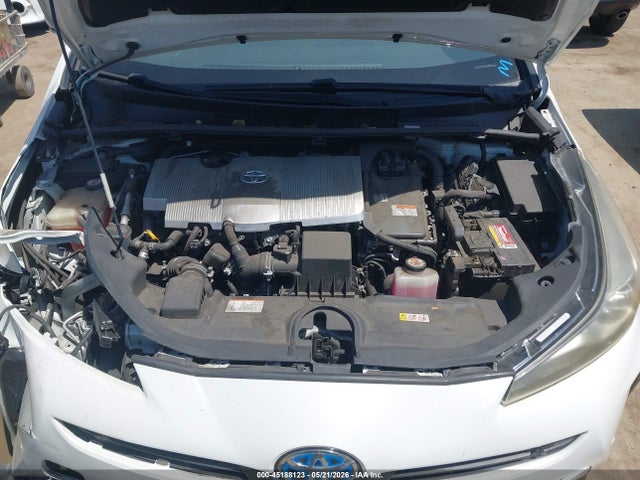 Toyota Prius Le