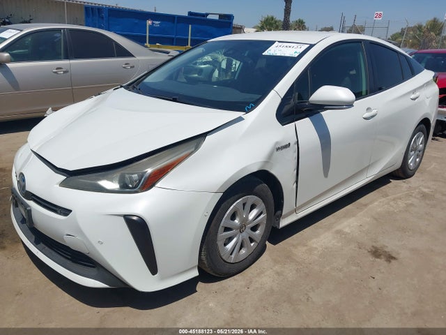 Toyota Prius Le