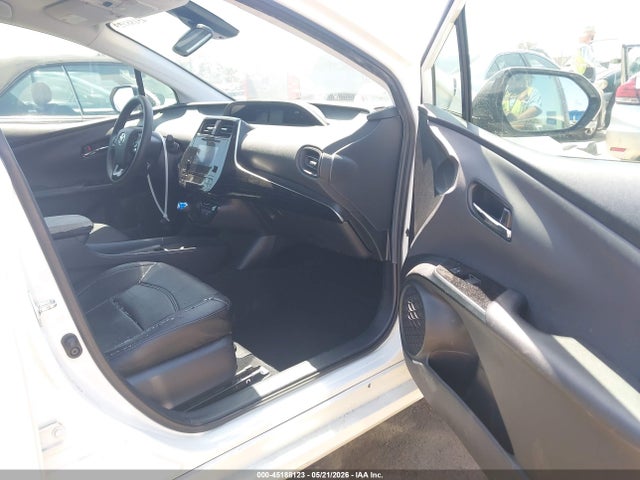 Toyota Prius Le