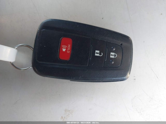 Toyota Prius Le
