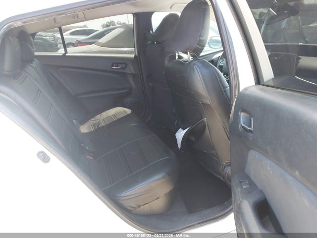 Toyota Prius Le