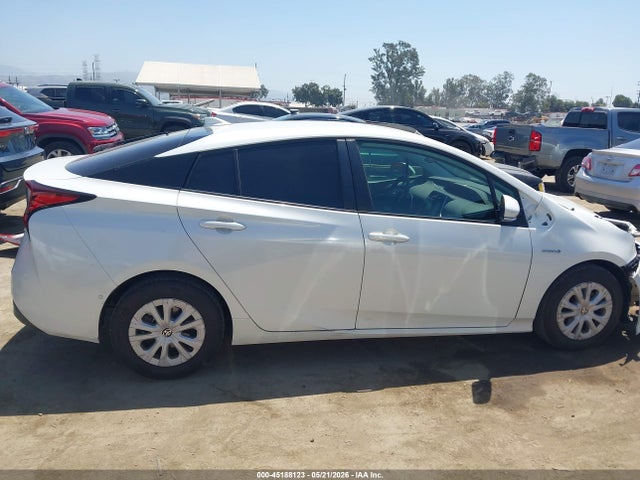 Toyota Prius Le