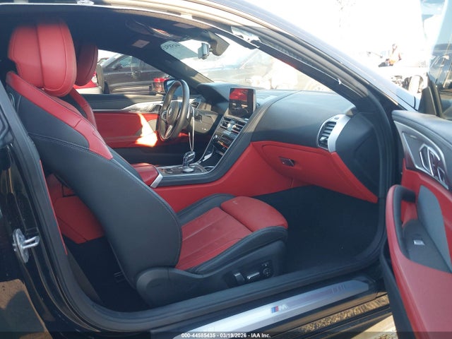 BMW 8 Series