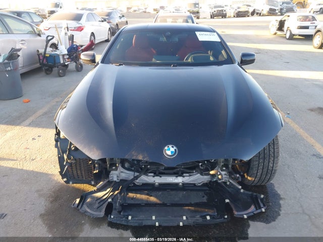 BMW 8 Series