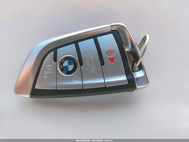 BMW 8 Series