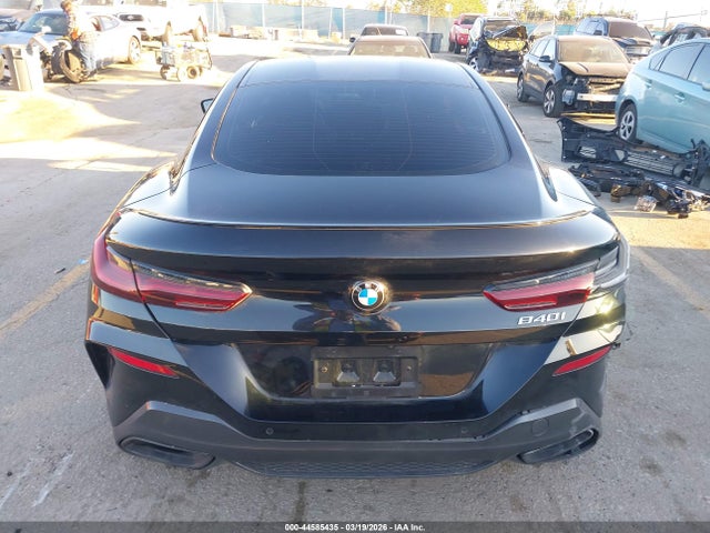 BMW 8 Series