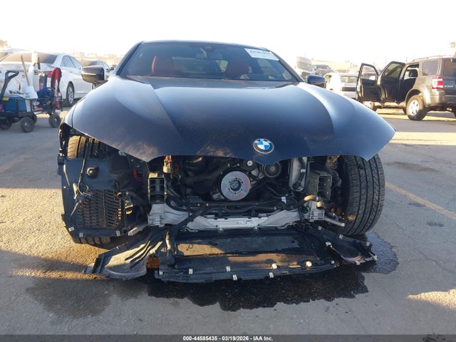 BMW 8 Series