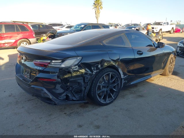 BMW 8 Series