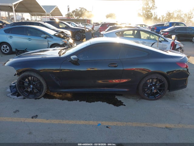 BMW 8 Series