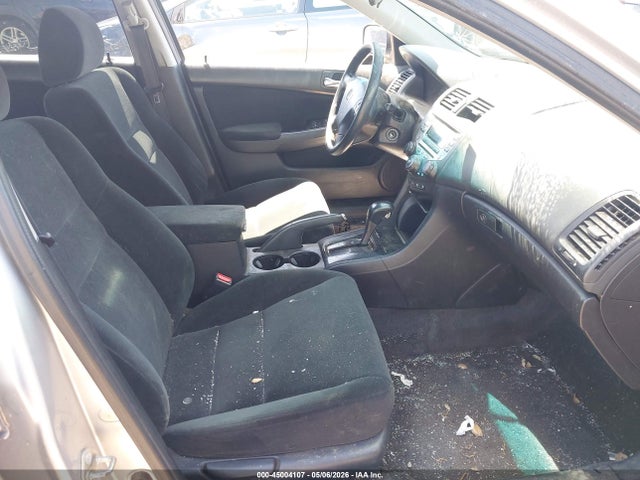 Honda Accord 2.4 Se