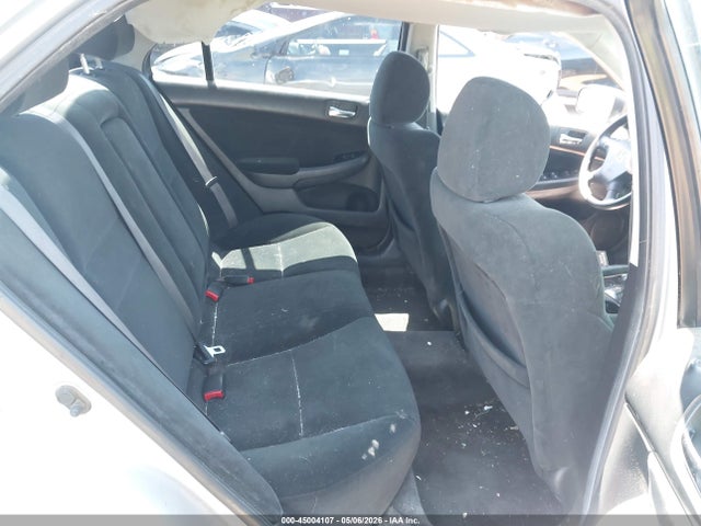 Honda Accord 2.4 Se