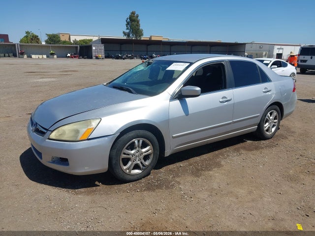 Honda Accord 2.4 Se