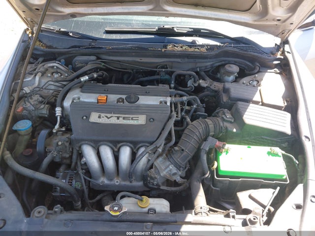 Honda Accord 2.4 Se