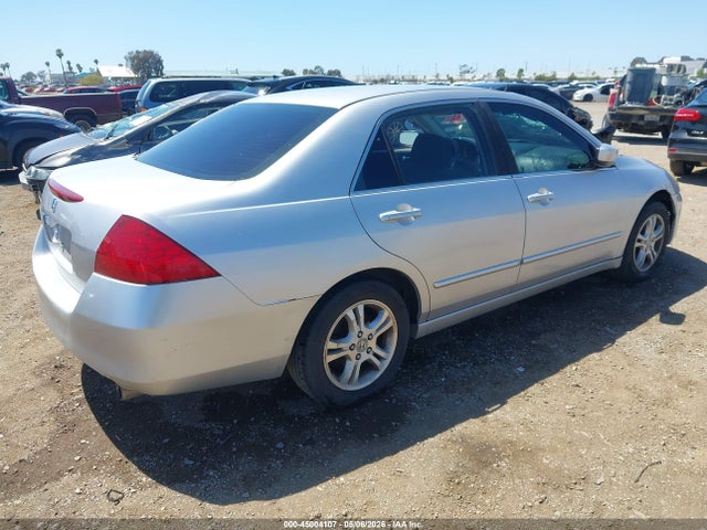 Honda Accord 2.4 Se