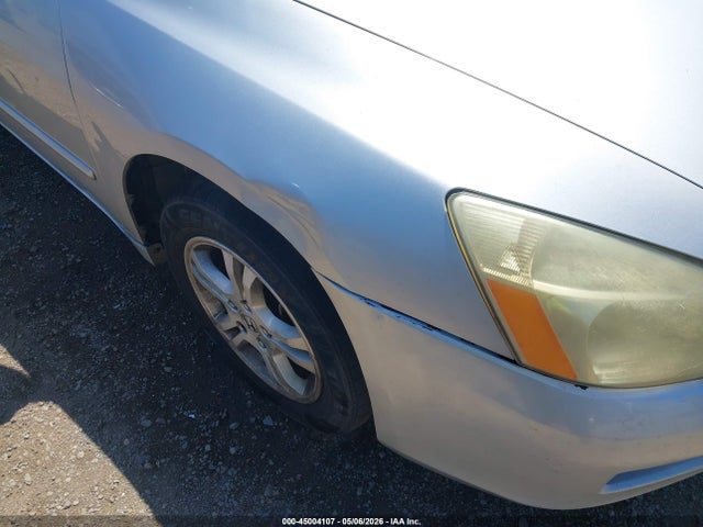 Honda Accord 2.4 Se