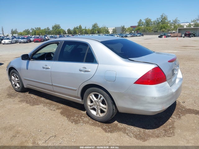 Honda Accord 2.4 Se