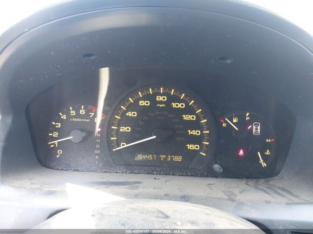 Honda Accord 2.4 Se