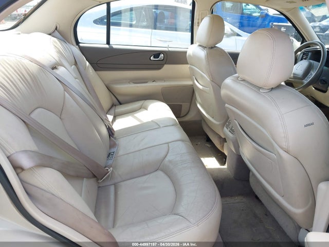 Lincoln Continental