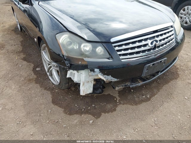 INFINITI M45 Sport