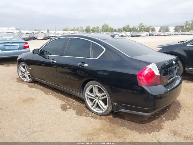 INFINITI M45 Sport
