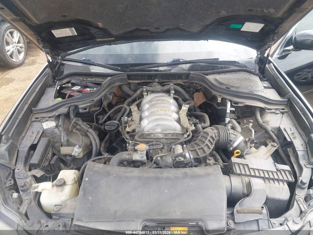 INFINITI M45 Sport