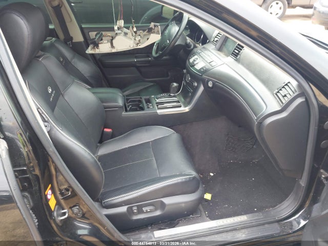 INFINITI M45 Sport