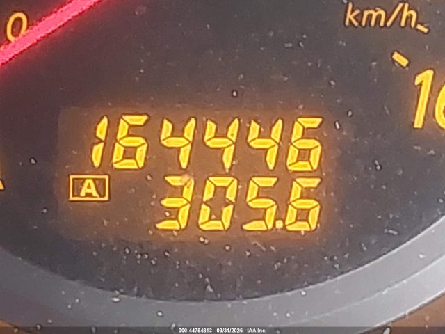 INFINITI M45 Sport