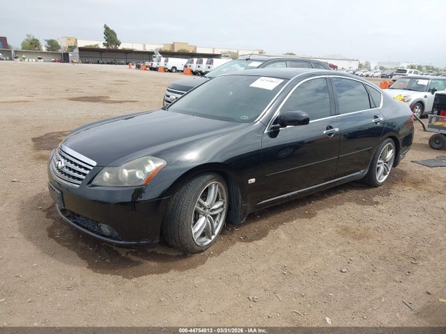 INFINITI M45 Sport