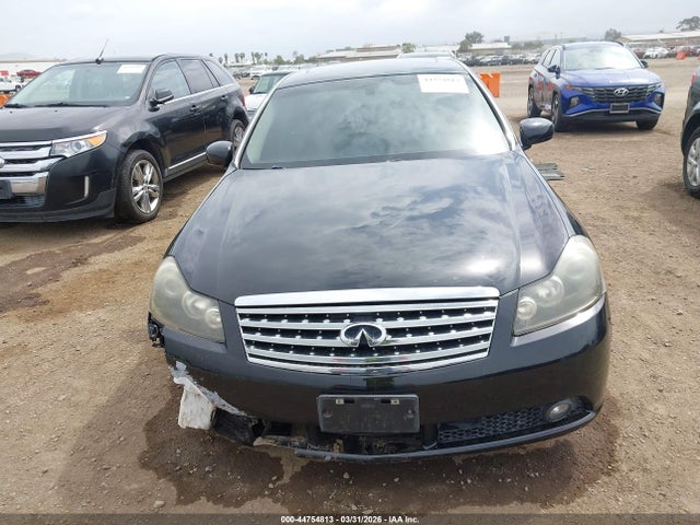 INFINITI M45 Sport