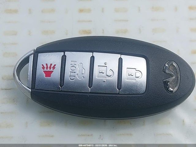 INFINITI M45 Sport