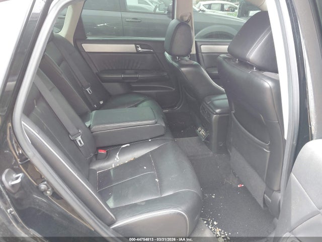 INFINITI M45 Sport